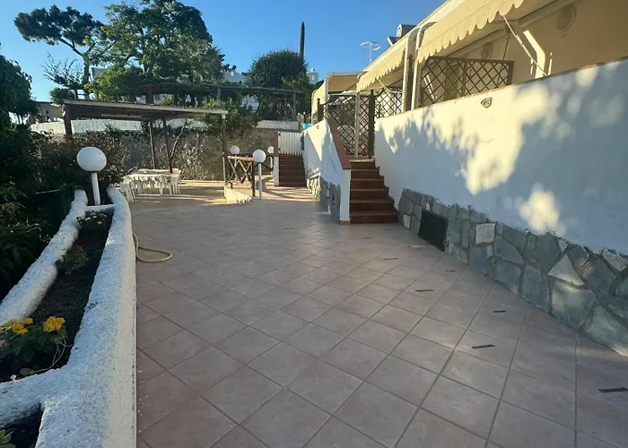 Villa Antonio