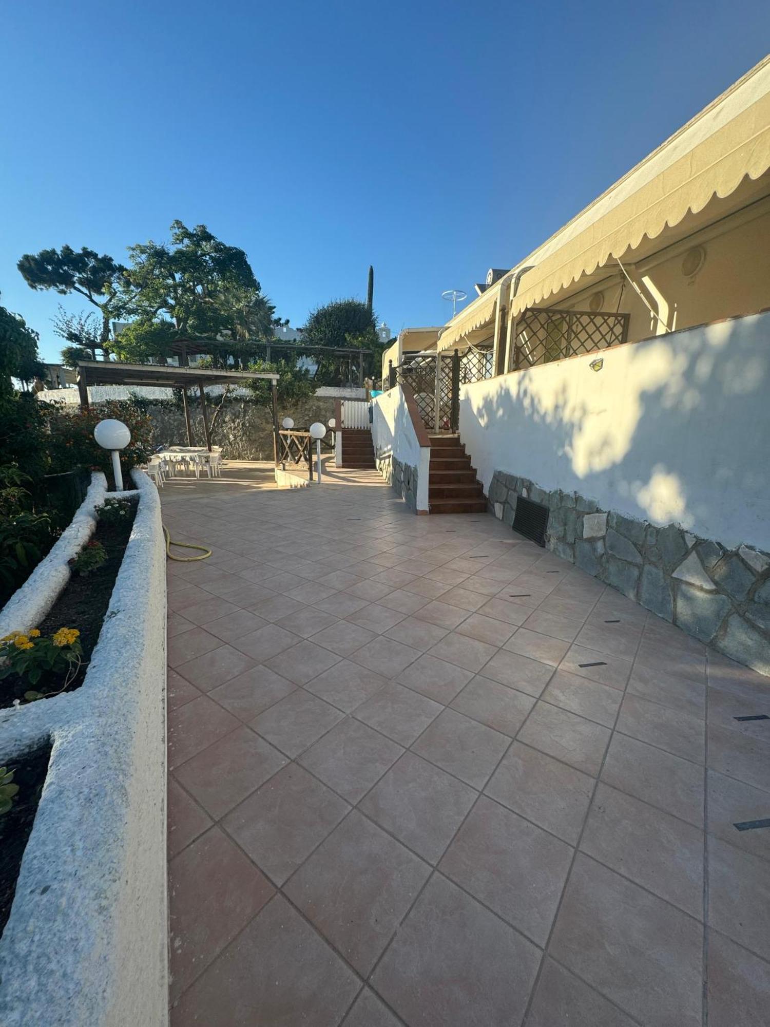 Appartamento Antonio Ischia