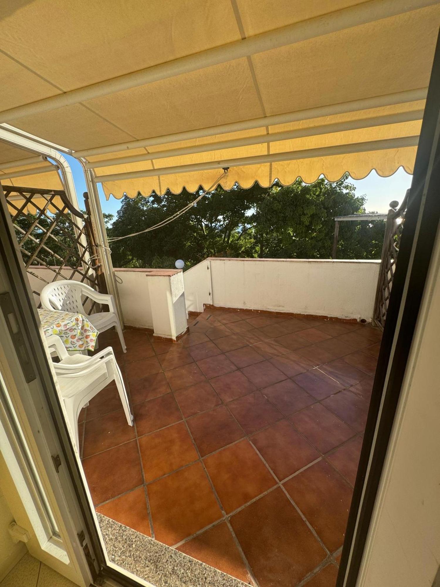 Appartamento Antonio Ischia