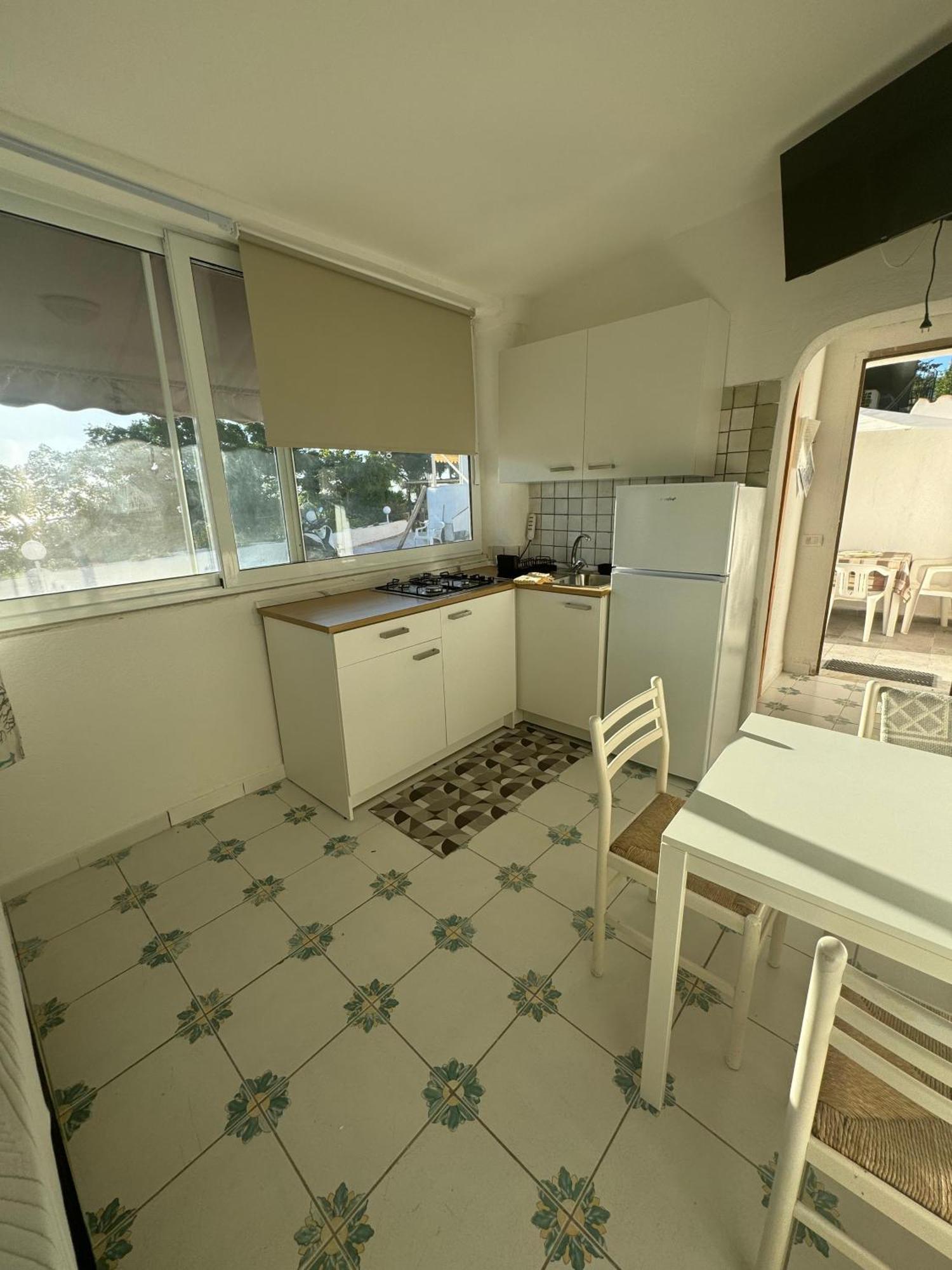 Appartamento Antonio Ischia